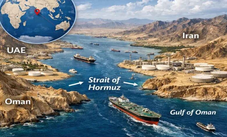 Hormuz