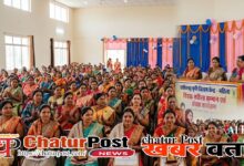 KVK के महिला सम्मान और संवाद कार्यक्रम का आयोजन कल: इन खास अतिथियों की मौजूदगी में होगा कार्यक्रम