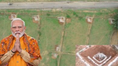 आवा पानी झोंकी कोरिया मॉडल