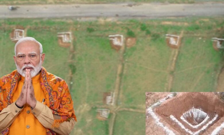 आवा पानी झोंकी कोरिया मॉडल