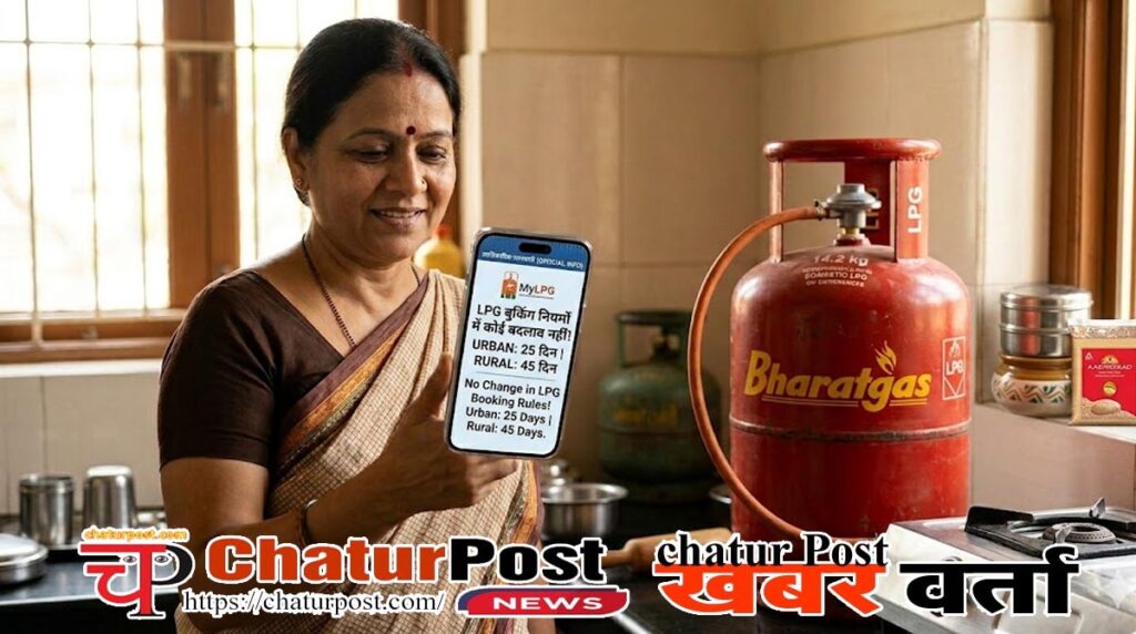 LPG Cylinder