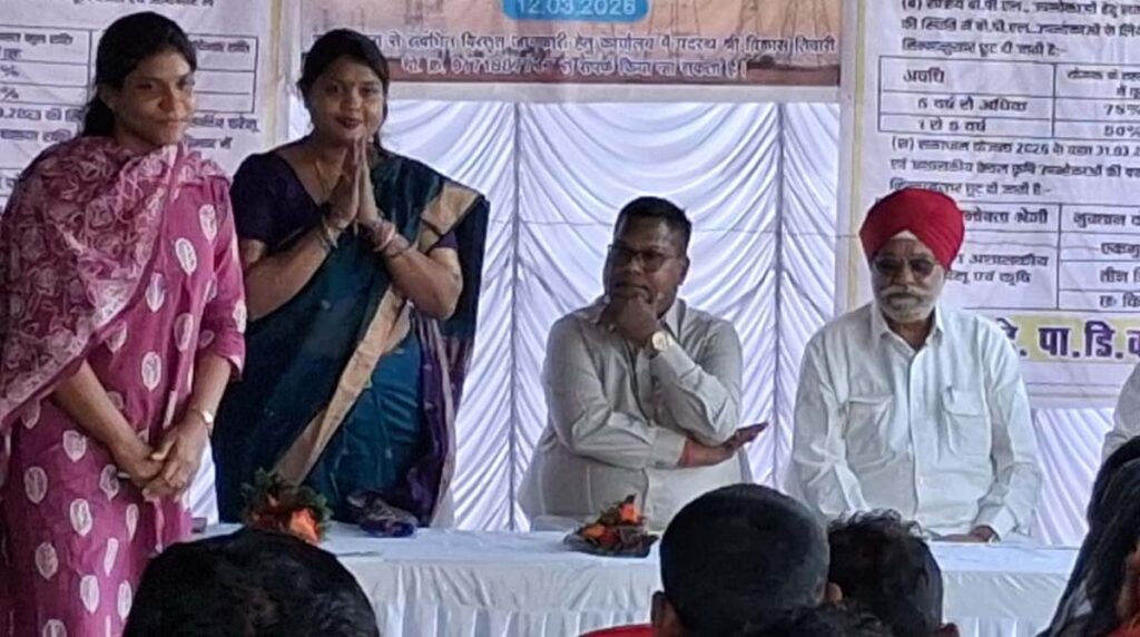 Manjula Singh Kanwar