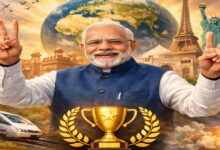 Modi प्रधानमंत्री नरेंद्र मोदी ने 22 मार्च को बनाया एक अनोखा रिकार्ड: ऐसा करने वाले बने पहले राजनेता...