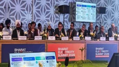 NEP 2026 राष्ट्रीय विद्युत नीति 2026 पर बैठक: विकसित भारत 2047 में ऊर्जा सेक्‍टर के लिए बड़ा लक्ष्‍य