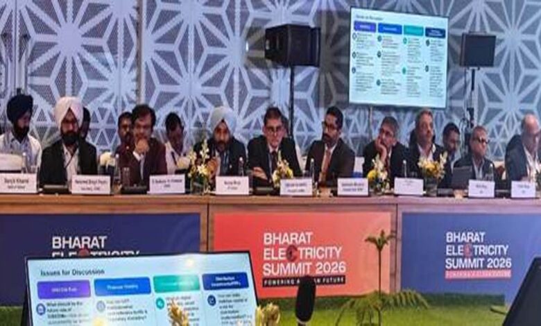 NEP 2026 राष्ट्रीय विद्युत नीति 2026 पर बैठक: विकसित भारत 2047 में ऊर्जा सेक्‍टर के लिए बड़ा लक्ष्‍य