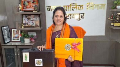 नगर निगम बजट