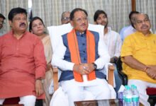 PM Modi Mann Ki Baat Chhattisgarh