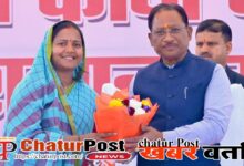 PMMVY  छत्‍तीसगढ़ नंबर वन: प्रधानमंत्री मातृत्व वंदना योजना में बड़े राज्यों को पछाड़कर बना नंबर-वन,