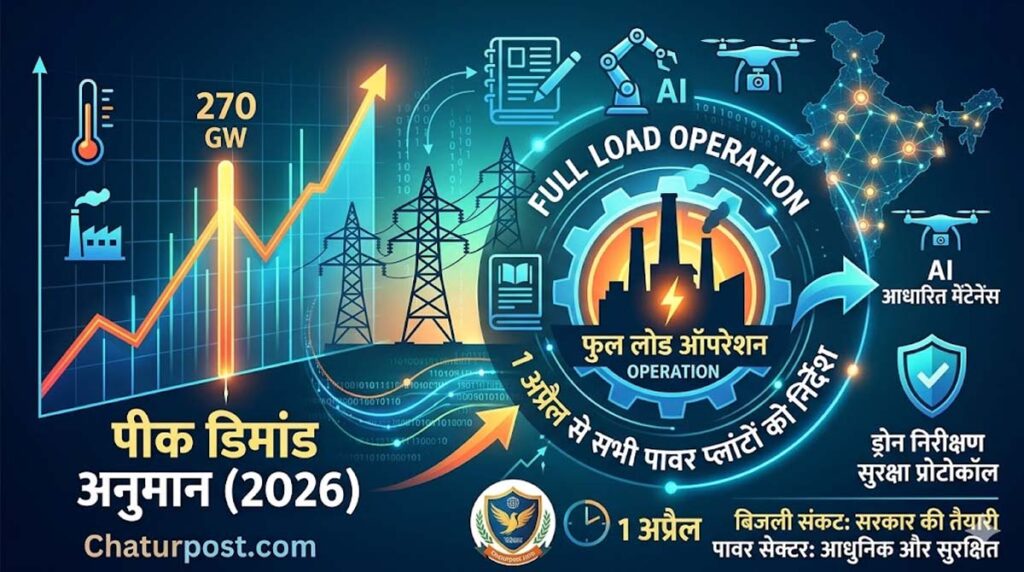 Power Sector India
