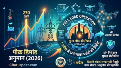 Power Sector India