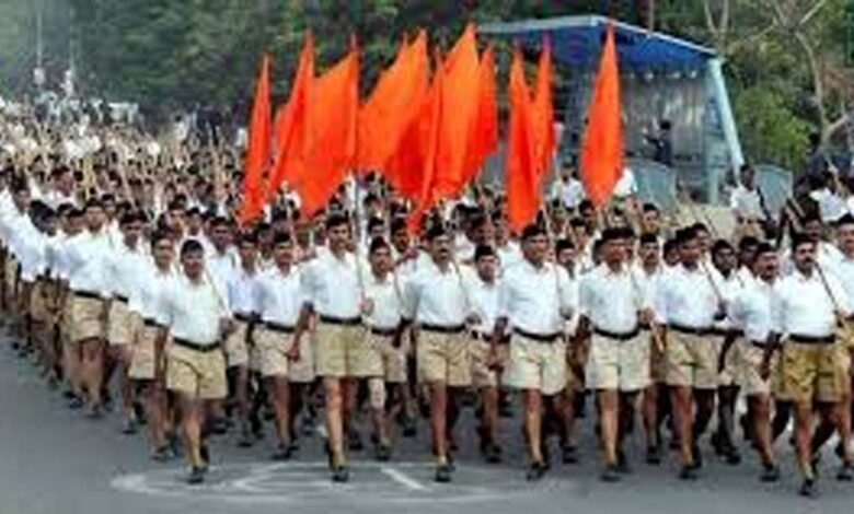 RSS राष्‍ट्रीय स्‍वयं सेवक संघ ने किया अपने संविधान में बदलाव: प्रांत की व्‍यवस्‍था खत्‍म, जानिए- क्‍या- क्‍या बदला
