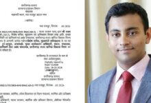 छत्तीसगढ़: IAS रजत बंसल