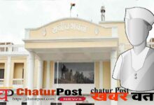 RajySabha छत्‍तीसगढ़ के इस बड़े नेता को राज्‍यसभा भेजेगी कांग्रेस! प्रत्‍याशी को लेकर PCC चीफ का आया बयान...