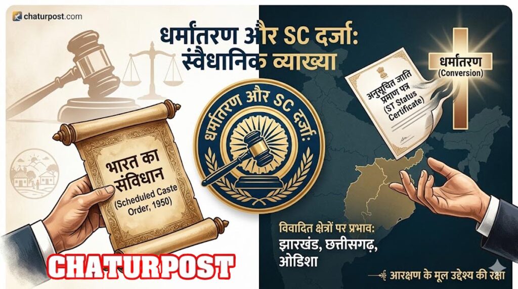 SC Status Conversion