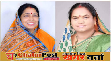 ShapathPatra BJP की लक्ष्मी धनवान: CONGRESS की फूलोदेवी के पास ज्यादा Cash, देखिए दोनों प्रत्याशियों की संपत्ति