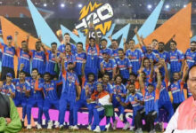 Team India छत्‍तीसगढ़ विधानसभा में सुनाई दी भारतीय क्रिकेट टीम की जीत की गूंज: जानिए- क्रिकेट के बीच क्‍यों आया ननों जिक्र