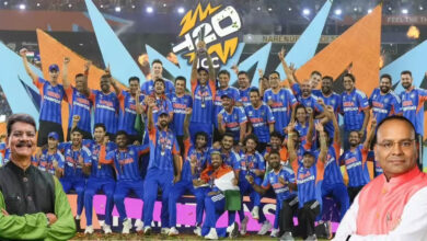 Team India छत्तीसगढ़ विधानसभा में सुनाई दी भारतीय क्रिकेट टीम की जीत की गूंज: जानिए- क्रिकेट के बीच क्यों आया ननों जिक्र