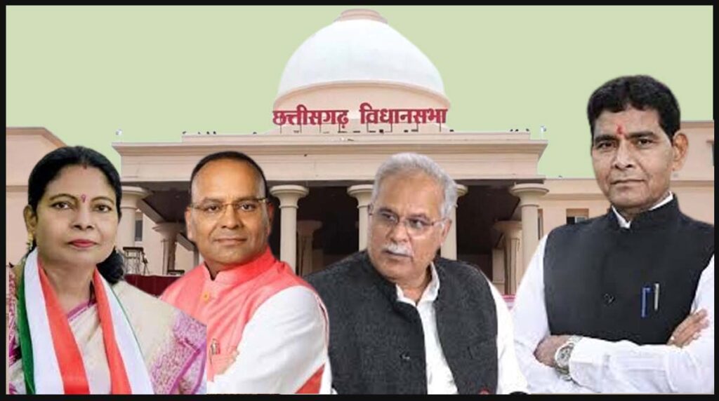 Vidhansabha अवैध प्‍लांटिंग पर सदन में घिरे राजस्‍व मंत्री: बोले- कलेक्‍टर की अध्‍यक्षत में हर जिला में बनाई जा रही है कमेटी