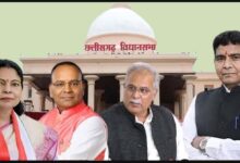 Vidhansabha अवैध प्‍लांटिंग पर सदन में घिरे राजस्‍व मंत्री: बोले- कलेक्‍टर की अध्‍यक्षत में हर जिला में बनाई जा रही है कमेटी