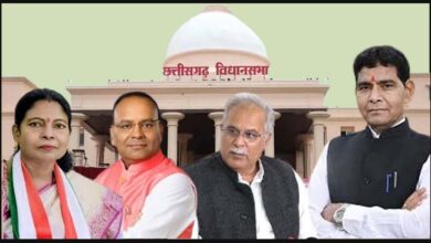 Vidhansabha अवैध प्‍लांटिंग पर सदन में घिरे राजस्‍व मंत्री: बोले- कलेक्‍टर की अध्‍यक्षत में हर जिला में बनाई जा रही है कमेटी