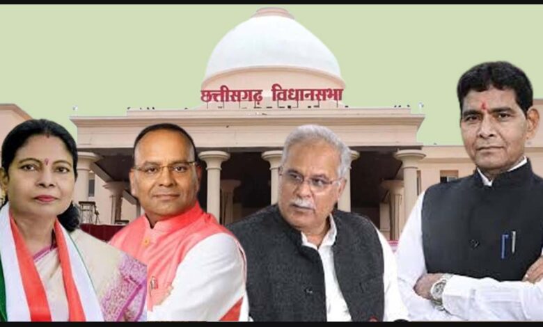 Vidhansabha अवैध प्‍लांटिंग पर सदन में घिरे राजस्‍व मंत्री: बोले- कलेक्‍टर की अध्‍यक्षत में हर जिला में बनाई जा रही है कमेटी