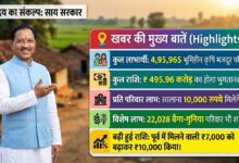 Bhumihin Krishi Mazdoor Yojana