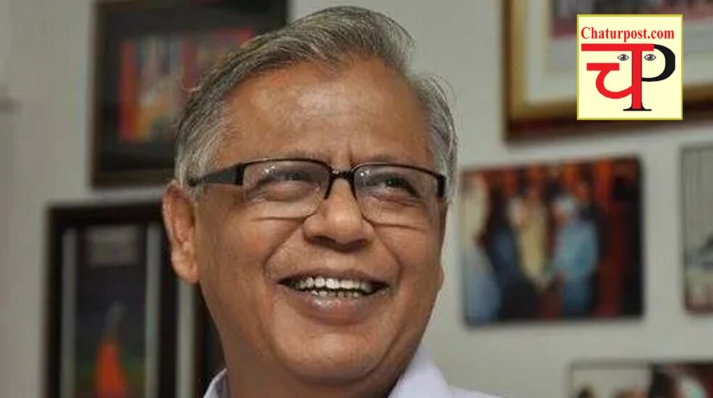 Vishwaranjan  छत्‍तीसगढ़ के पूर्व डीजीपी विश्‍वरंजन का निधन: पुलिसिंग में इन कामों के लिए किया जाएगा याद...