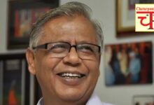 Vishwaranjan  छत्‍तीसगढ़ के पूर्व डीजीपी विश्‍वरंजन का निधन: पुलिसिंग में इन कामों के लिए किया जाएगा याद...