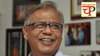 Vishwaranjan छत्तीसगढ़ के पूर्व डीजीपी विश्वरंजन का निधन: पुलिसिंग में इन कामों के लिए किया जाएगा याद...