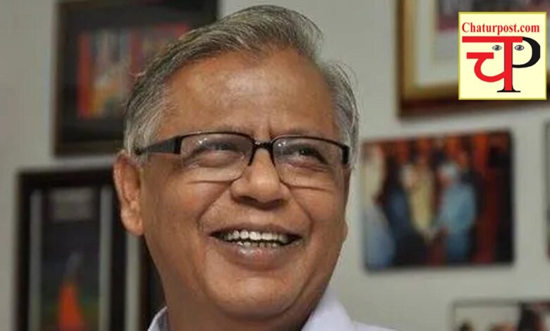 Vishwaranjan  छत्‍तीसगढ़ के पूर्व डीजीपी विश्‍वरंजन का निधन: पुलिसिंग में इन कामों के लिए किया जाएगा याद...