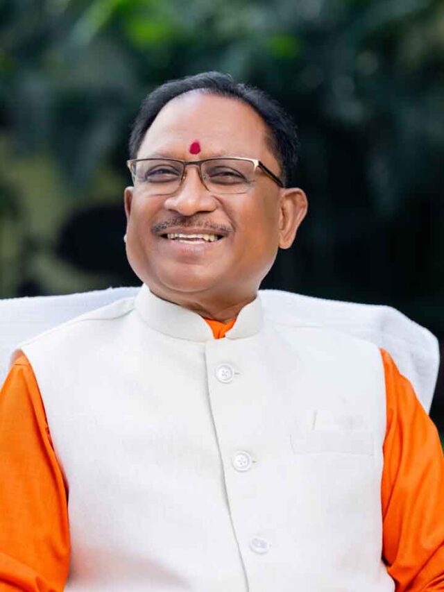 सावधान! 1 अप्रैल से बदल रही है छत्तीसगढ़ की दुनिया