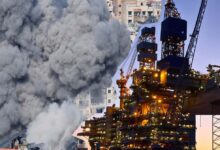 crude oil prices  मिडिल ईस्ट युद्ध का असर तेल की कीमतों पर पड़ना शुरू: कच्‍चे तेल की कीमतों में तीन प्रतिशत की बढ़ोतरी