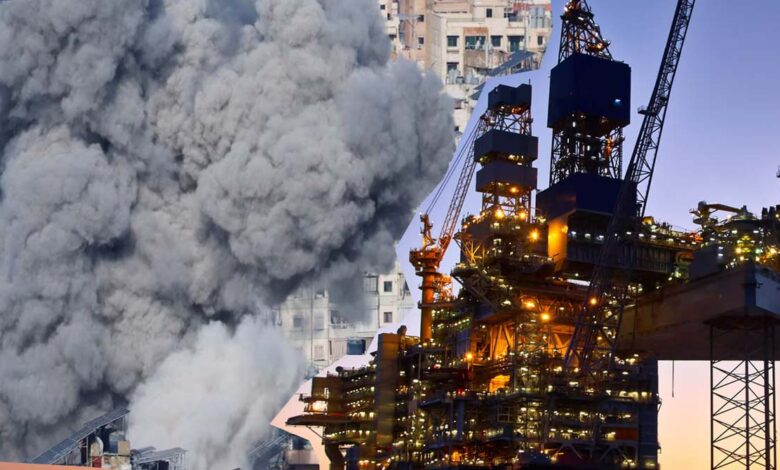 crude oil prices  मिडिल ईस्ट युद्ध का असर तेल की कीमतों पर पड़ना शुरू: कच्‍चे तेल की कीमतों में तीन प्रतिशत की बढ़ोतरी