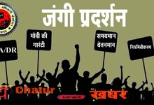 karmchari adhikari federation