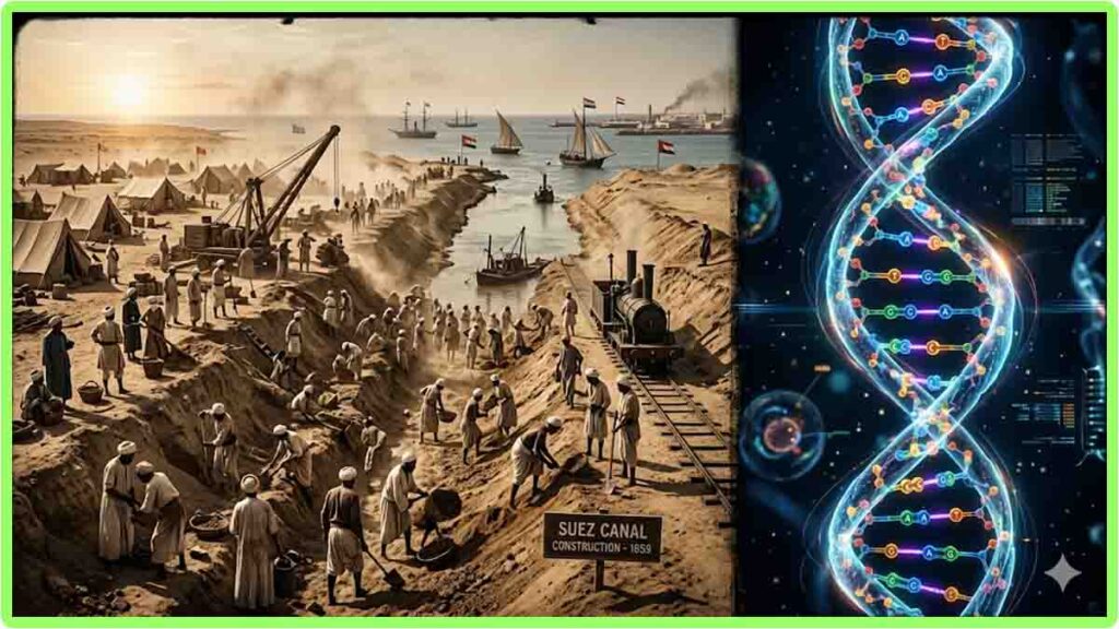 25 April History Today in Hindi