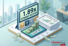 8th Pay Commission Fitment Factor Formula