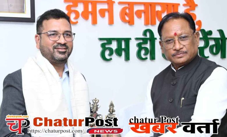 AI Education in Chhattisgarh