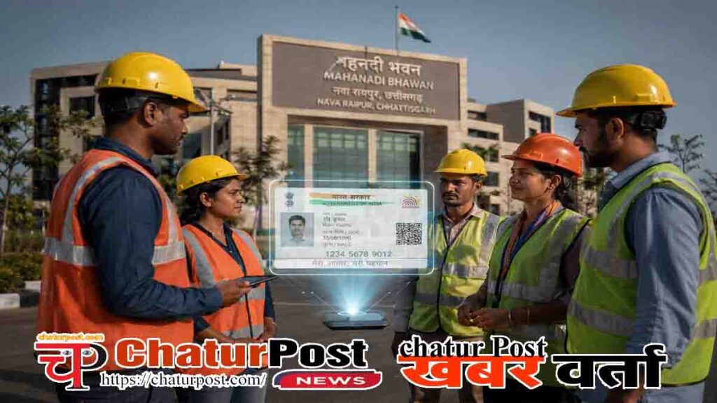 Aadhaar Authentication