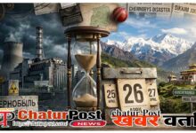 Aaj Ka Itihas 26 April (Today in History)