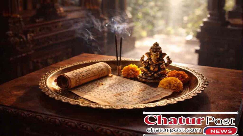 Aaj Ka Panchang 15 April 2026