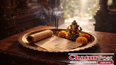 Aaj Ka Panchang 15 April 2026