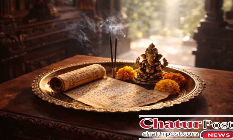 Aaj Ka Panchang 15 April 2026