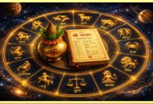 Aaj Ka Rashifal aur Panchang 30 April 2026