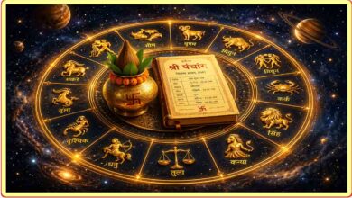 Aaj Ka Rashifal aur Panchang 30 April 2026