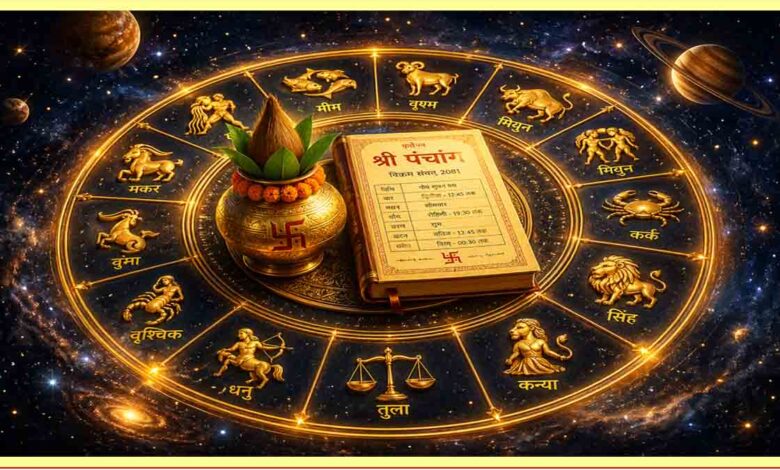 Aaj Ka Rashifal aur Panchang 30 April 2026