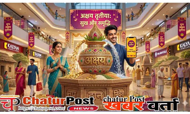 Akshaya Tritiya 2026 Shubh Muhurat