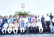 All India Health Sciences VC Meet 2026