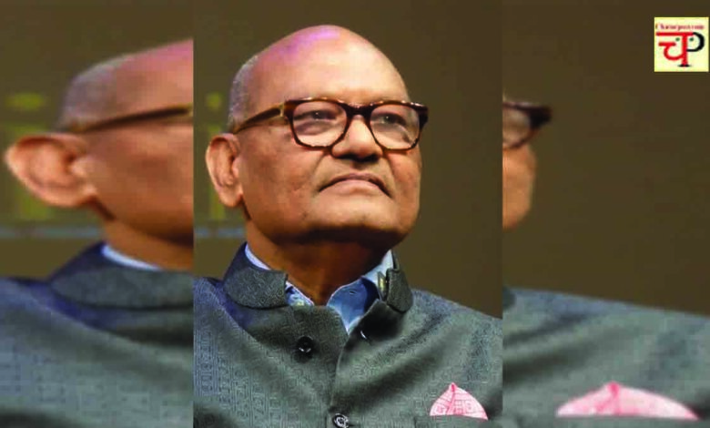 Anil Agarwal