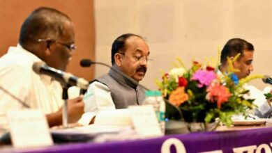 अरुण साव की 'सर्जिकल स्ट्राइक': नगर पंचायतों के बिगड़े काम होंगे दुरुस्त, लापरवाह CMO पर गिरेगी गाज!