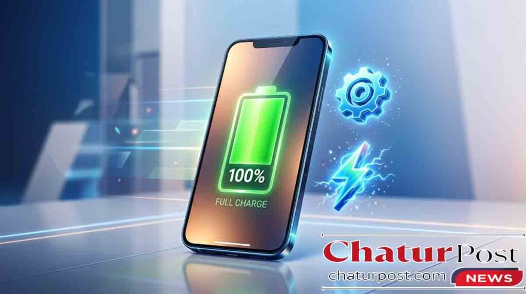 Battery Optimization